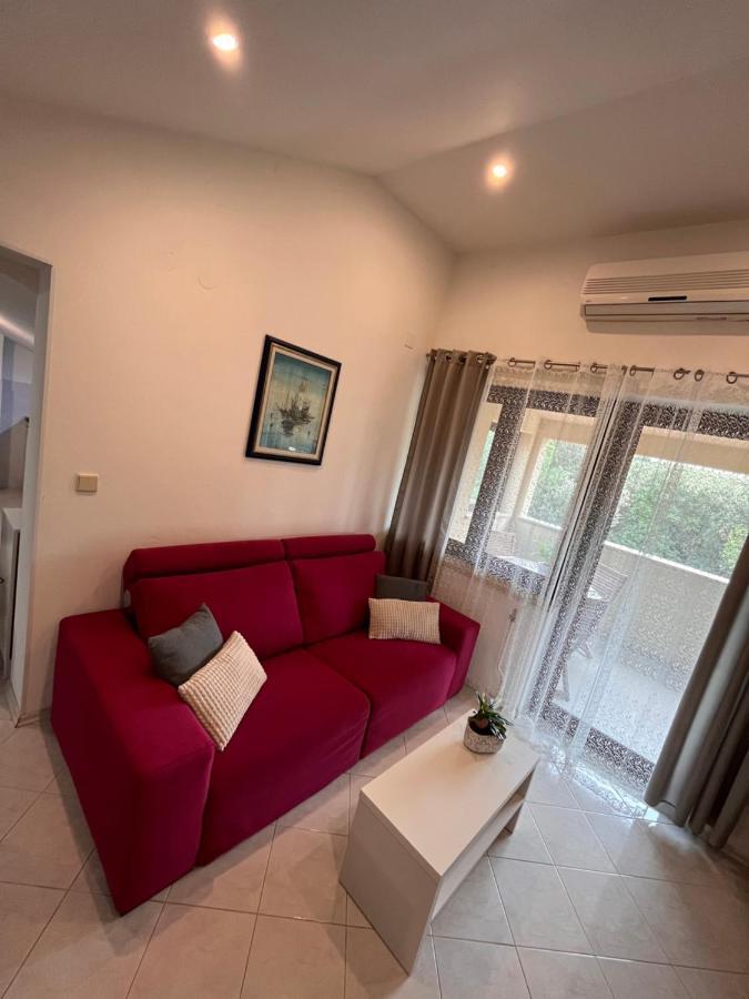Apartmán Quiet Apartment-free Parking