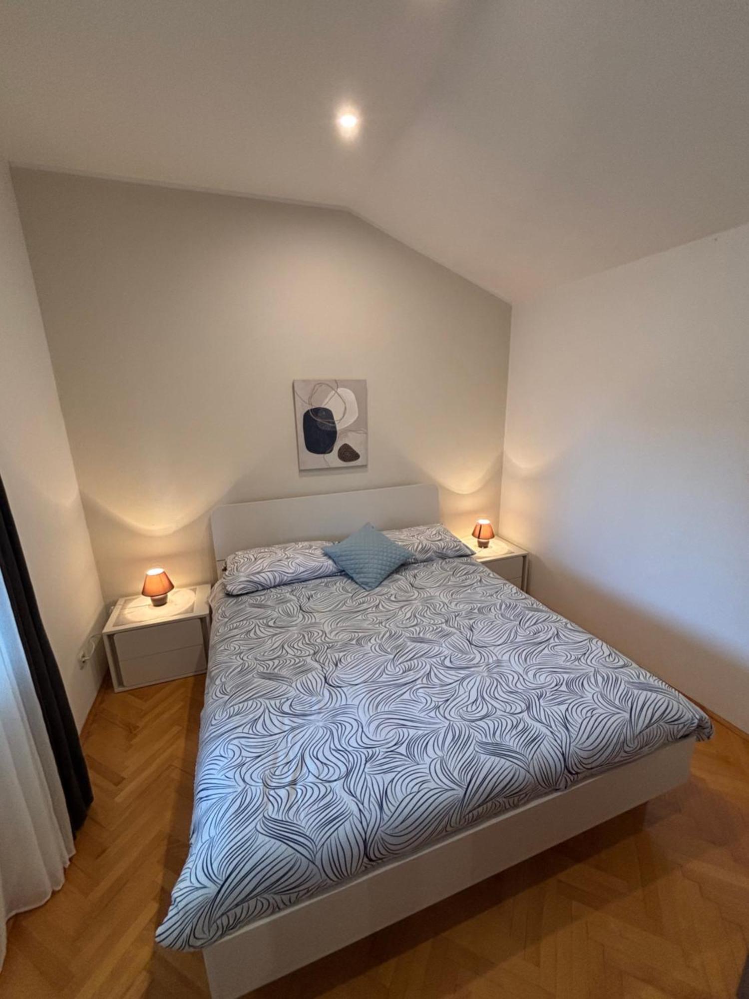 Quiet Apartment-free Parking Apartmán Rovinj
