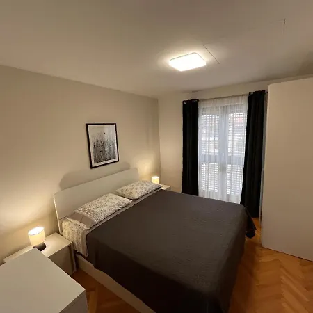 Quiet Apartment-Free Parking Rovinj Exterior foto