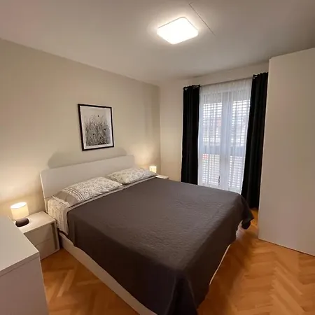 Quiet Apartment-Free Parking Rovinj Exterior foto
