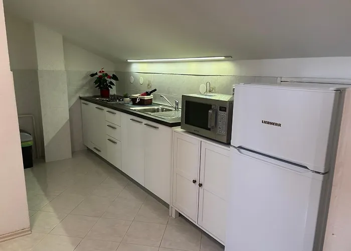 Quiet Apartment-Free Parking