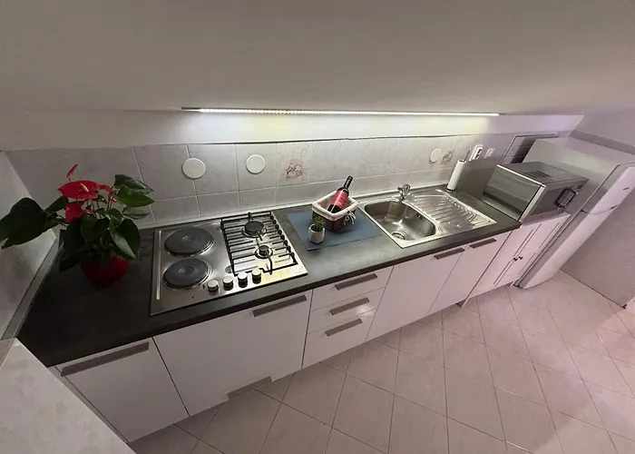 Quiet Apartment-Free Parking