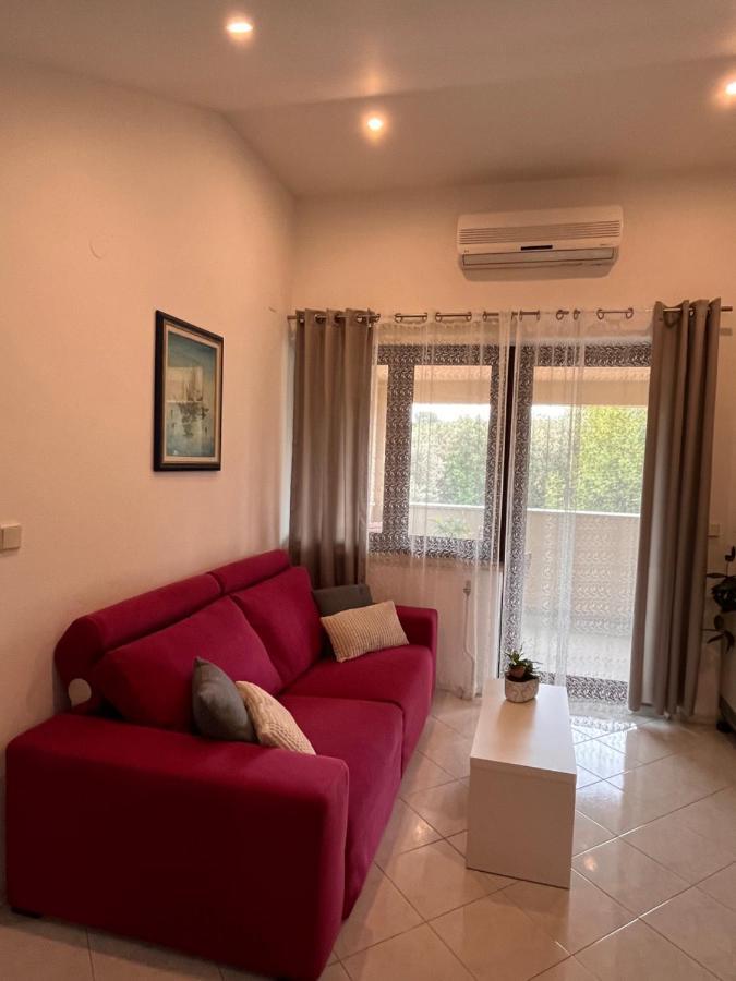 Apartment Quiet Apartment-Free Parking Rovinj