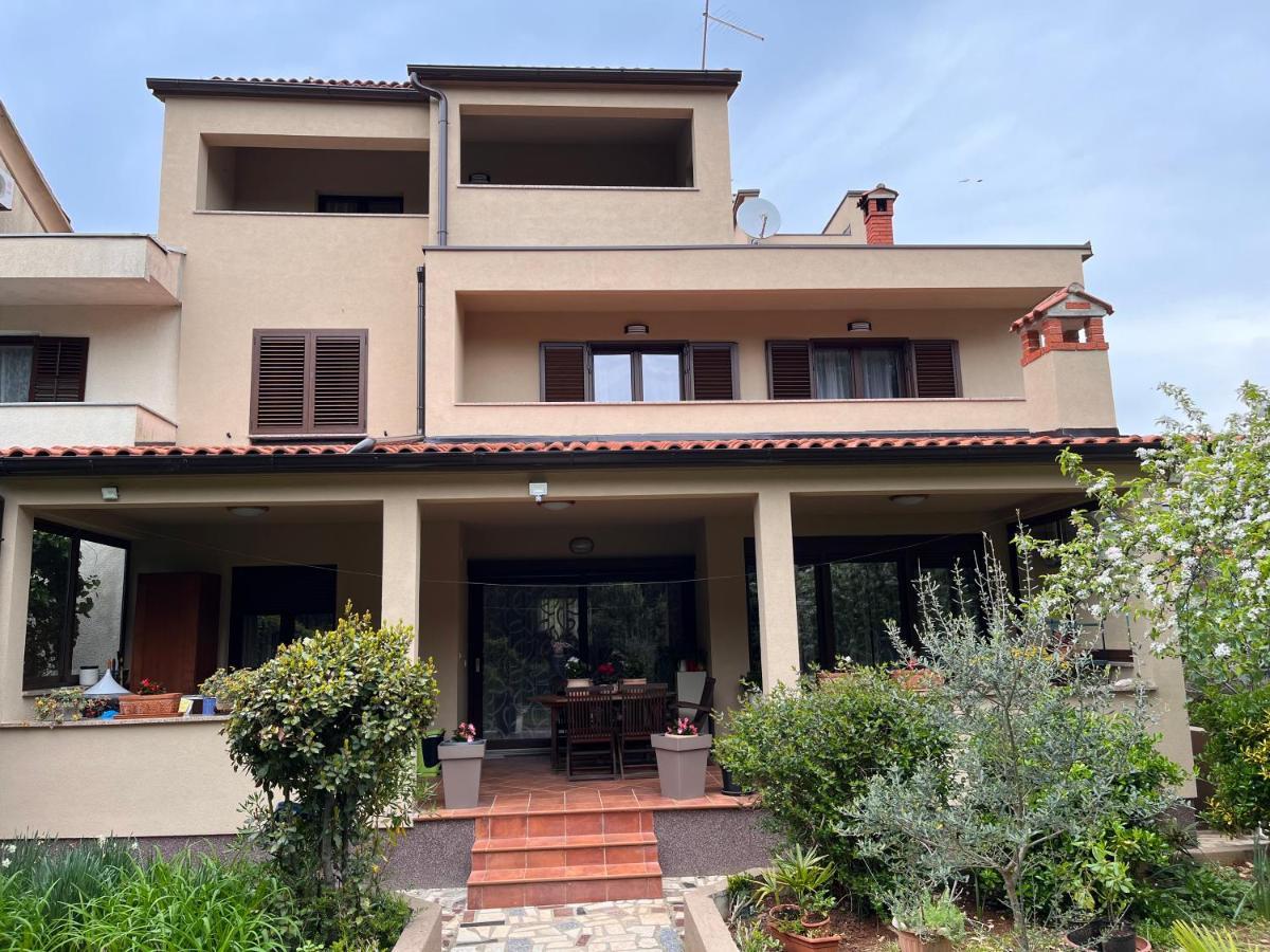 Quiet Apartment-Free Parking Rovinj