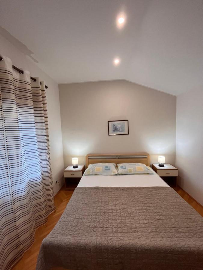 Apartment Quiet Apartment-Free Parking Rovinj