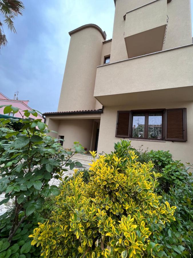 Quiet Apartment-Free Parking Apartment *