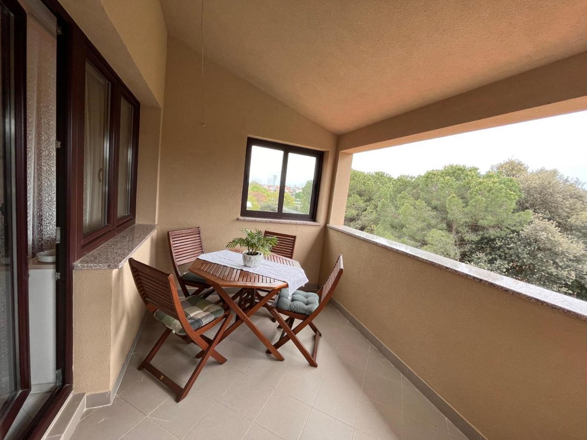 Quiet Apartment-Free Parking Apartment Rovinj