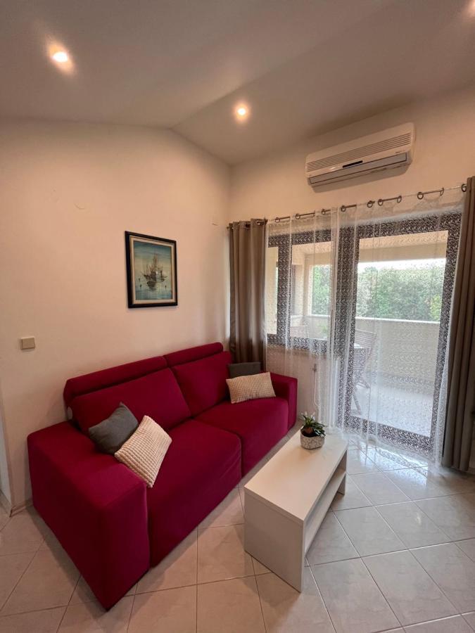 Quiet Apartment-Free Parking Apartment