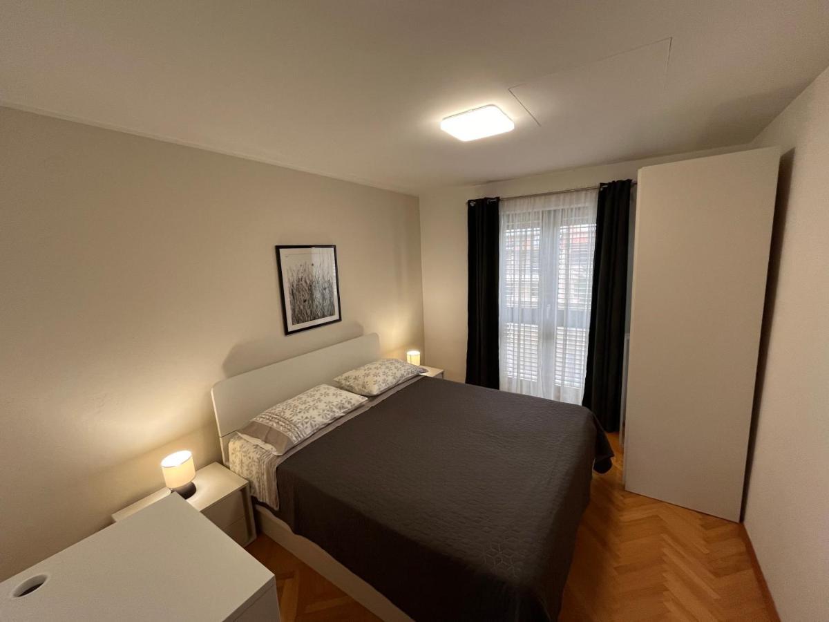 Apartment Quiet Apartment-Free Parking *