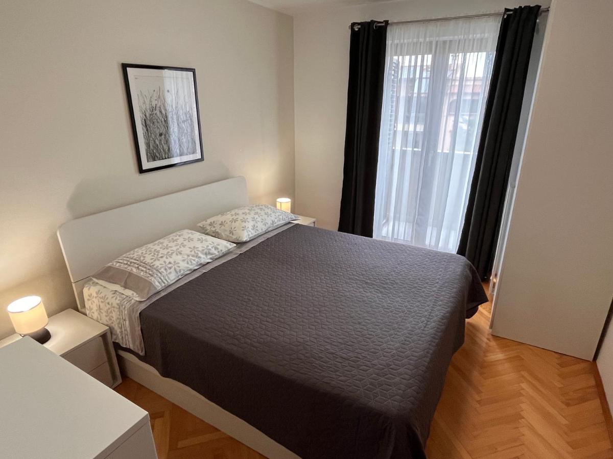 Quiet Apartment-Free Parking Apartment