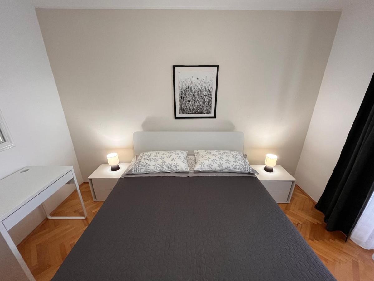 Apartment Quiet Apartment-Free Parking