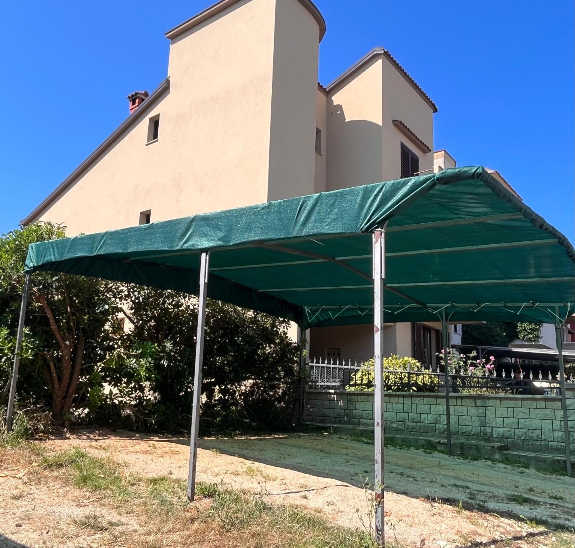 Quiet Apartment-Free Parking Rovinj