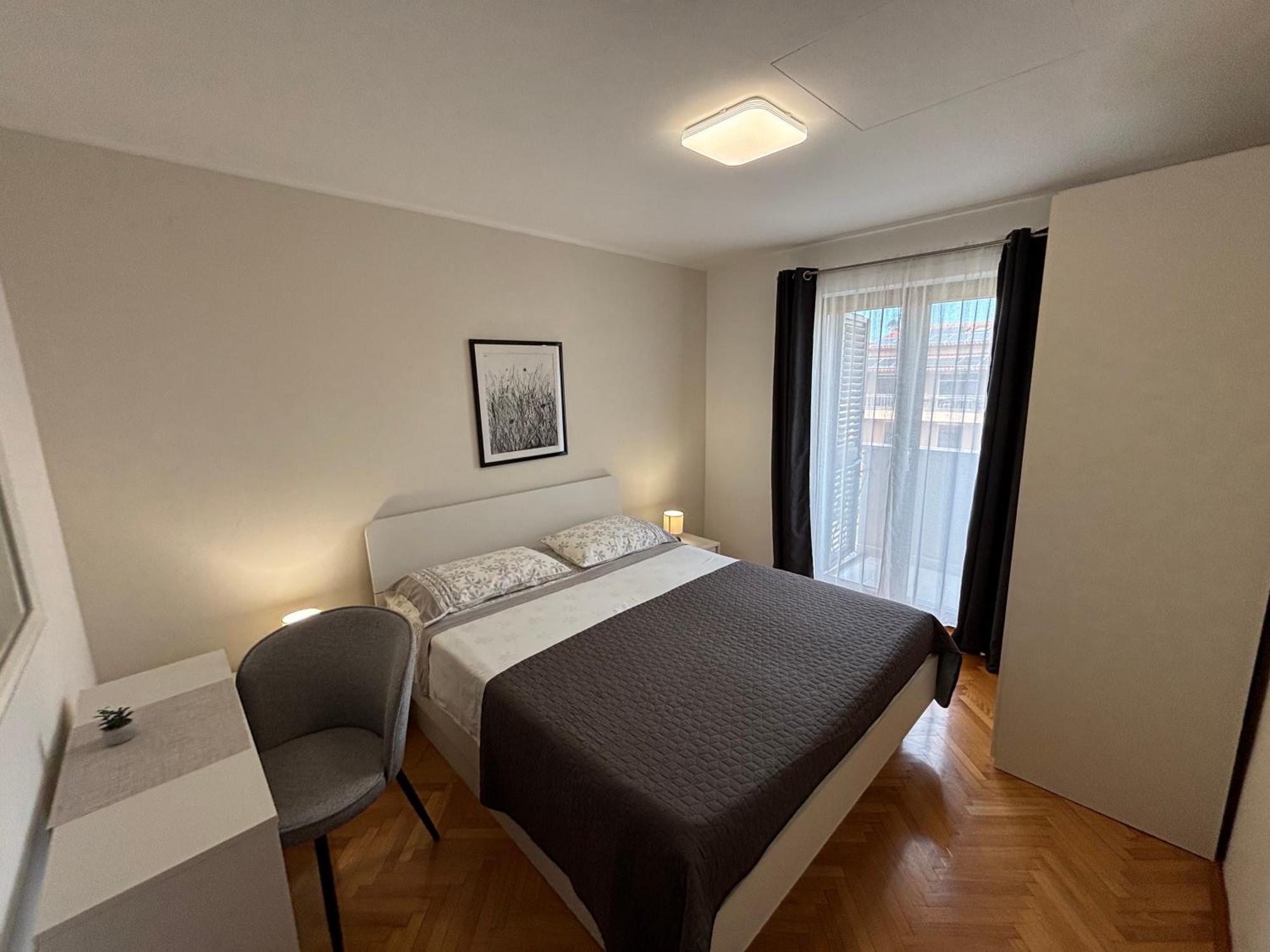 Quiet Apartment-Free Parking Apartment Rovinj